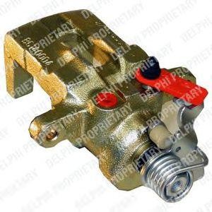 Тормозной суппорт LC7122 DELPHI