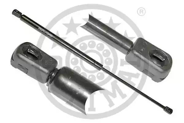 Упругий элемент, крышка багажника / помещения для груза AG17346 OPTIMAL