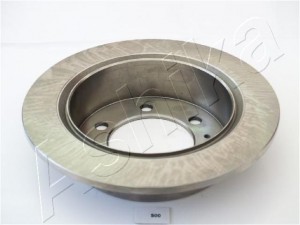 Тормозной диск 61-0S-000 ASHIKA