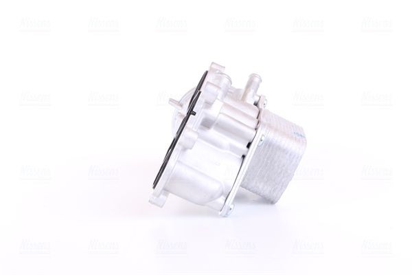 Интеркулер 97024 NISSENS