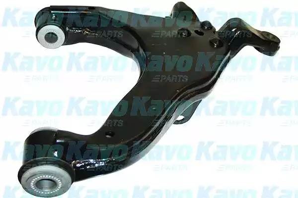Рычаг независимой подвески колеса, подвеска колеса SCA-9039 KAVO PARTS