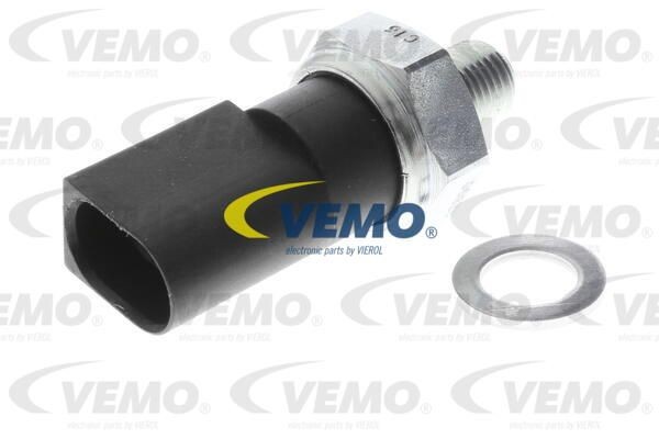Датчик давления масла V10-73-0086 VEMO