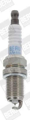 Свеча зажигания Z228 BERU