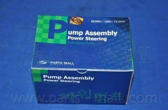 Насос ГУР PPA-098 PMC PARTS MALL