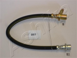 Кронштейн, тормозный шланг 6902287 ASHIKA