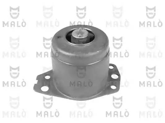 Подвеска, двигатель 7049 MALO