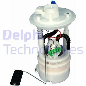 Элемент системы питания FE1016212B1 DELPHI