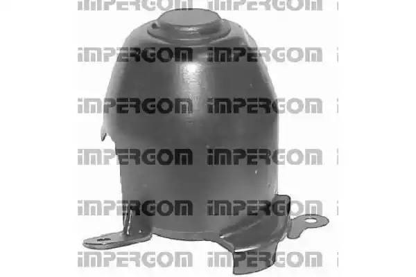 Кожух, зубчатый ремень 5345 IMPERGOM