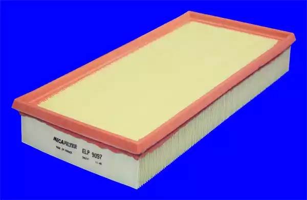 Воздушный фильтр ELP9097 MECAFILTER