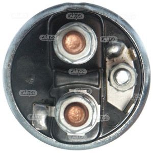 Стартер 133424 HC CARGO