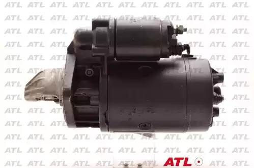 Стартер A12440 ATL DELTA AUTOTECHNIK