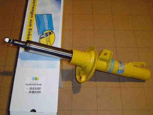 Опора амортизатора VE3B375 BILSTEIN