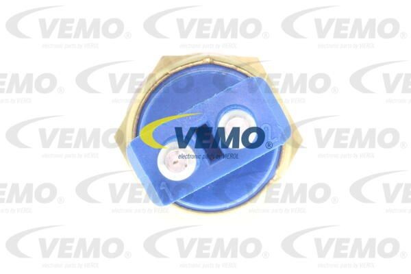 Датчик, температура охлаждающей жидкости V30-72-0122 VEMO