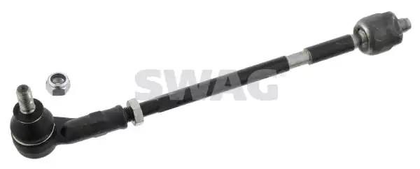 Поперечная рулевая тяга 30 72 0053 SWAG