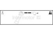 Ккомплект проводов зажигания 73392 STANDARD
