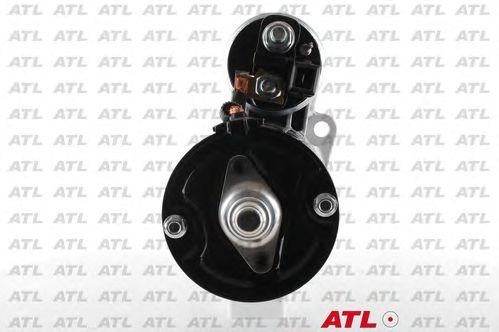 Стартер A 18 410 ATL DELTA AUTOTECHNIK