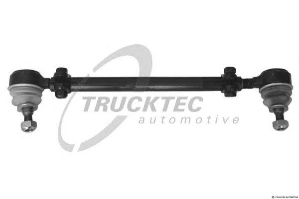 Поперечная рулевая тяга 08.32.008 TRUCKTEC