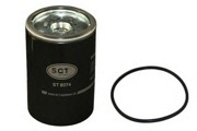 Топливный фильтр ST 6074 SCT