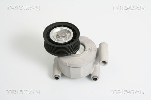 Натяжитель ремня, клиновой зубча 8641 103022 TRISCAN