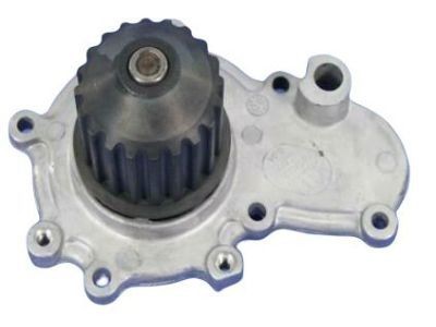 Водяной насос 4667660AB CHRYSLER