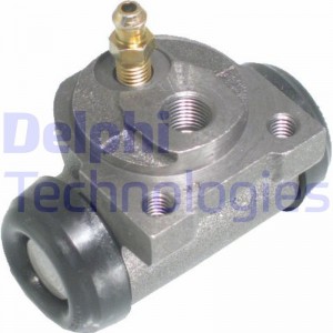Колесный тормозной цилиндр LW21877 DELPHI