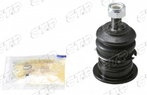 Опора шаровая подвески CBKH-33 CTR