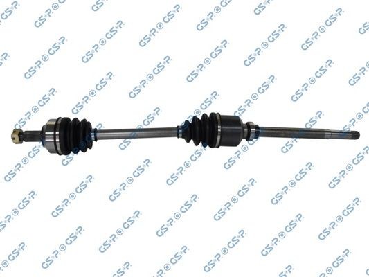 Приводной вал 210111 GS P
