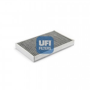 Фильтр, воздух во внутренном пространстве 54.155.00 UFI