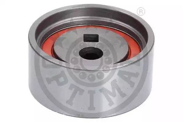 Натяжной ролик, ремень ГРМ 0-N121 OPTIMAL