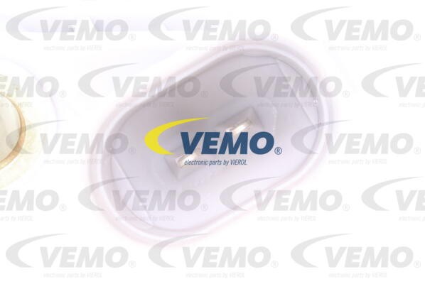 Датчик, частота вращения колеса V10-72-1072 VEMO