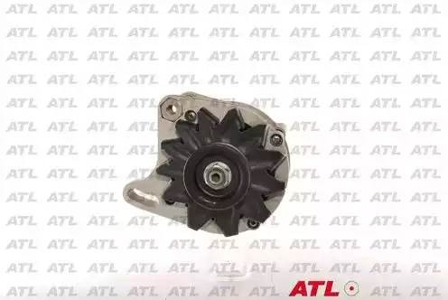 Генератор L60870 ATL DELTA AUTOTECHNIK