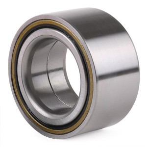 Комплект подшипника ступицы колеса 07932 FEBI BILSTEIN