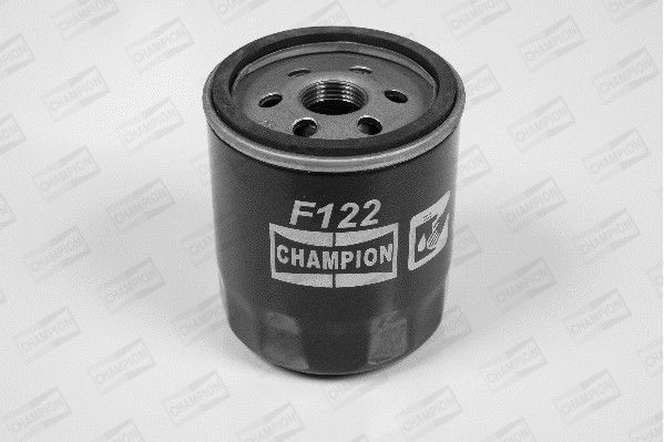 Масляный фильтр F122|606 CHAMPION