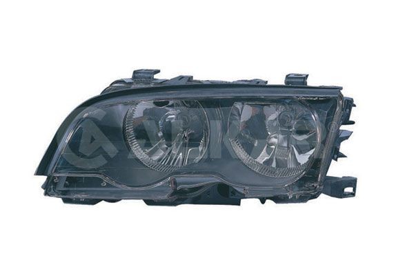 Основная фара 2771849 ALKAR