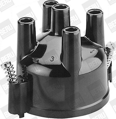 Крышка распределителя зажигания VK319 BERU