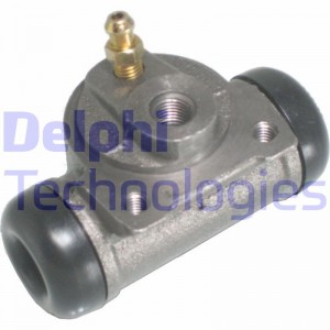 Колесный тормозной цилиндр LW21629 DELPHI
