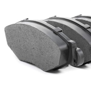 Комплект тормозных колодок, диско P61063 BREMBO