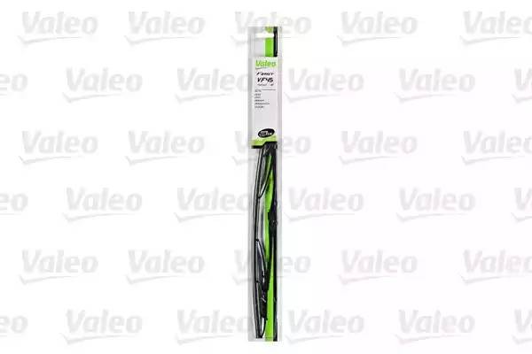 Щетка стеклоочистителя 575545 VALEO PHC
