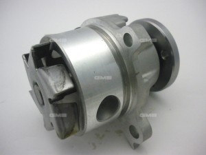 Деталь GWD-41A GMB
