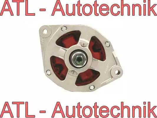 Генератор L38350 ATL DELTA AUTOTECHNIK