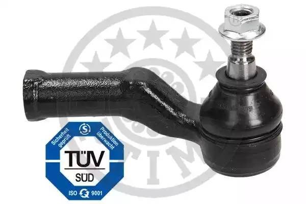 Наконечник поперечной рулевой тяги G11262 OPTIMAL