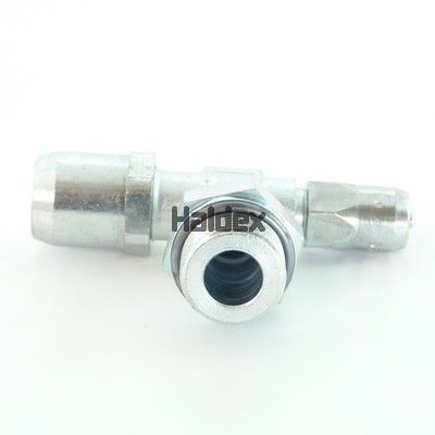 Система тяг и рычагов, тормозная система 79018C HALDEX