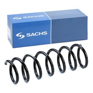 Пружина ходовой части 996 980 SACHS