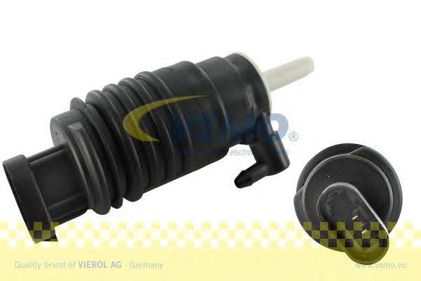 Водяной насос, система очистки окон V46-08-0011 VEMO