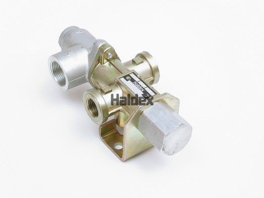 Клапан, управление поднимаемой оси 352053001 HALDEX