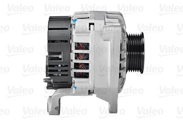 Генератор 437175 VALEO PHC