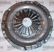 Комплект сцепления 009214 VALEO PHC