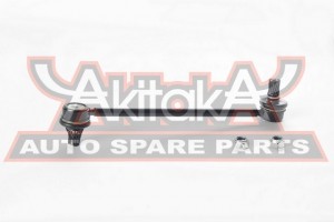 Стойка стабилизатора 0123-480 ASVA