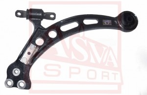 Рычаг подвески 0124-024 ASVA