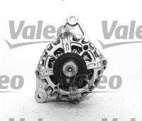 Генератор 437543 VALEO PHC
